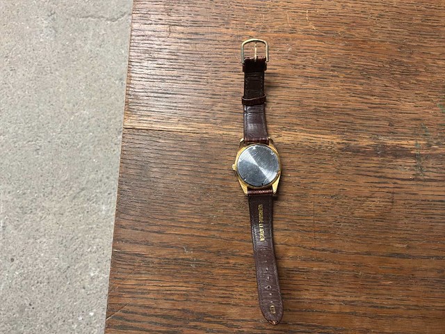 Elektronische lip r184 + mechanische lip 2 polshorloges - afbeelding 11 van  14