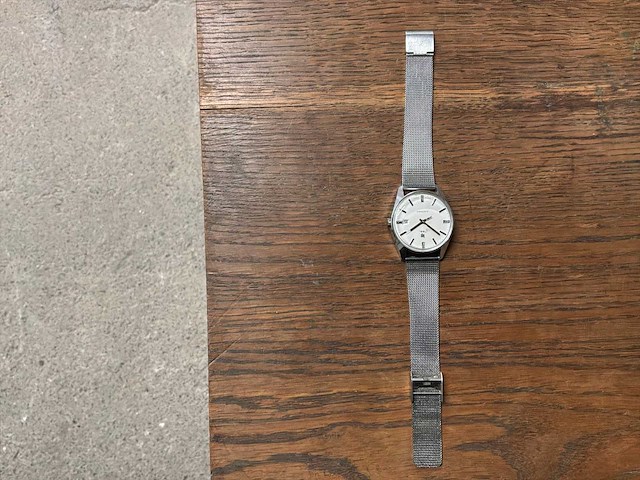 Elektronische lip r184 + mechanische lip 2 polshorloges - afbeelding 12 van  14