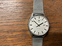 Elektronische lip r184 + mechanische lip 2 polshorloges - afbeelding 13 van  14