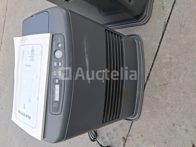 Elektronische oliekookplaat plus line omvormer 5727 2009 - afbeelding 3 van  5