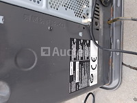 Elektronische oliekookplaat plus line omvormer 5727 2009 - afbeelding 4 van  5