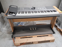 Elektronische piano yamaha - afbeelding 1 van  4