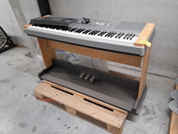 Elektronische piano yamaha - afbeelding 4 van  4