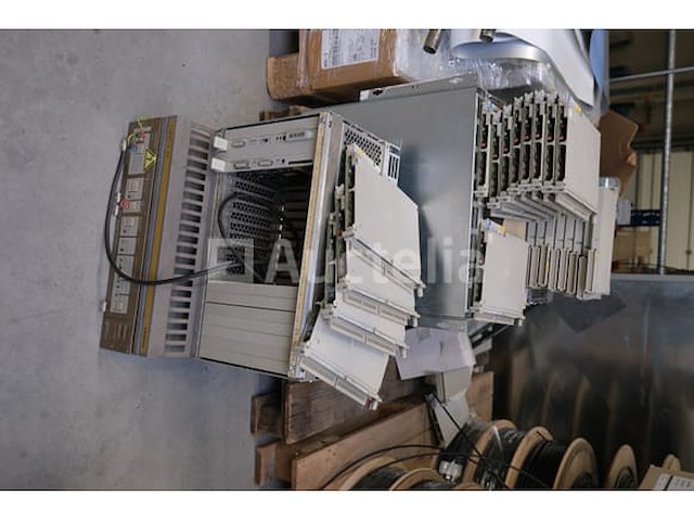 Elektronische printplaten en modules voor plc's - afbeelding 1 van  7