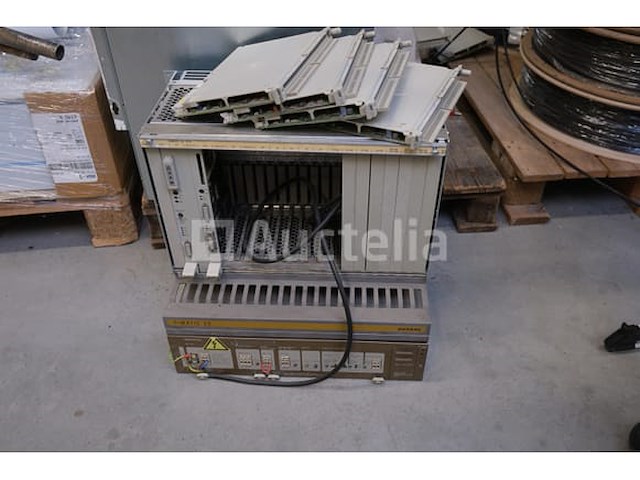 Elektronische printplaten en modules voor plc's - afbeelding 2 van  7