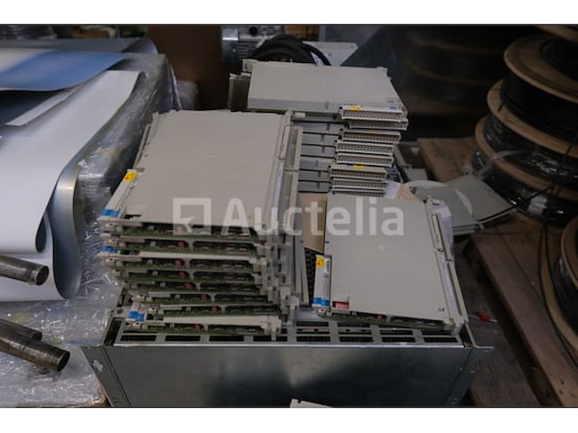 Elektronische printplaten en modules voor plc's - afbeelding 4 van  7