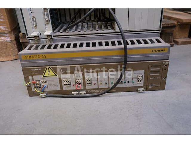 Elektronische printplaten en modules voor plc's - afbeelding 7 van  7