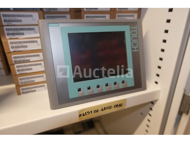 Elektronische printplaten en modules voor siemens plc's - afbeelding 2 van  17