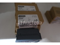 Elektronische printplaten en modules voor siemens plc's - afbeelding 8 van  17