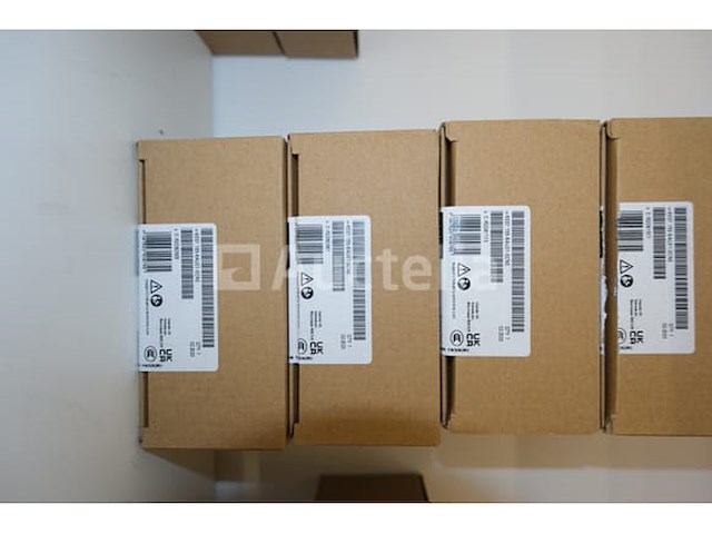 Elektronische printplaten en modules voor siemens plc's - afbeelding 10 van  17