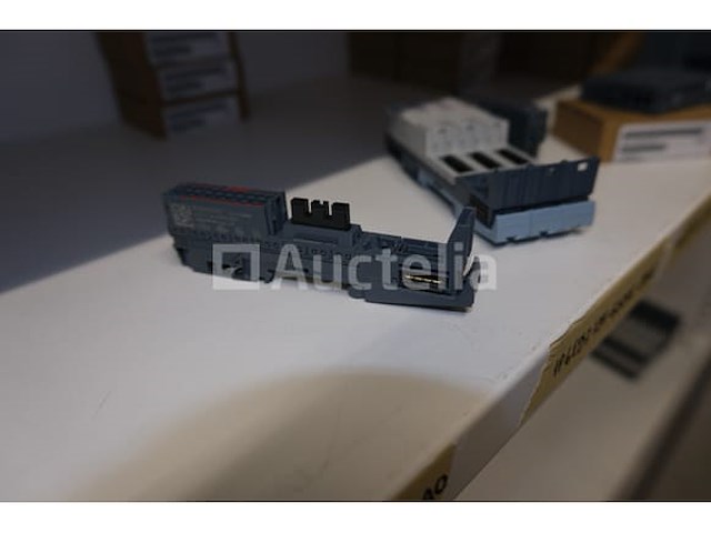 Elektronische printplaten en modules voor siemens plc's - afbeelding 13 van  17