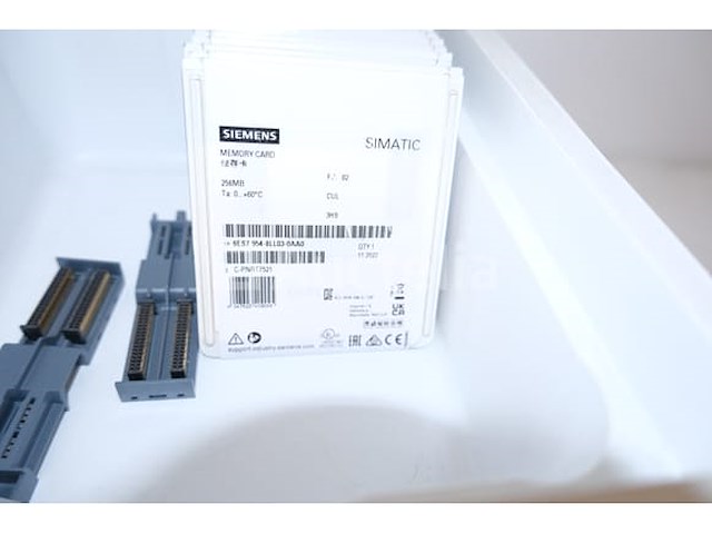 Elektronische printplaten en modules voor siemens plc's - afbeelding 17 van  17