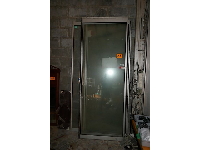 Elektronische schuifdeuren - afbeelding 1 van  4