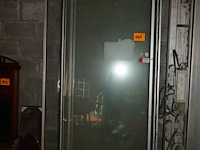 Elektronische schuifdeuren - afbeelding 1 van  4