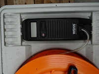 Elektronische slangenwaterpas nivcomp - afbeelding 2 van  4