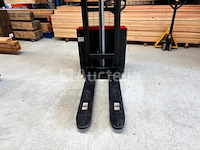 Elektronische stapelaar pse15l-c3 (2025) - afbeelding 3 van  21