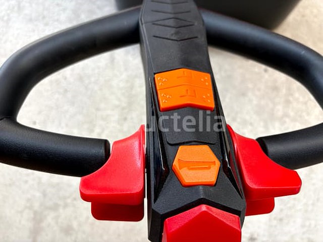 Elektronische stapelaar pse15l-c3 (2025) - afbeelding 4 van  21