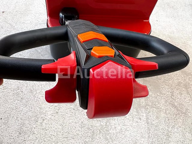 Elektronische stapelaar pse15l-c3 (2025) - afbeelding 5 van  21