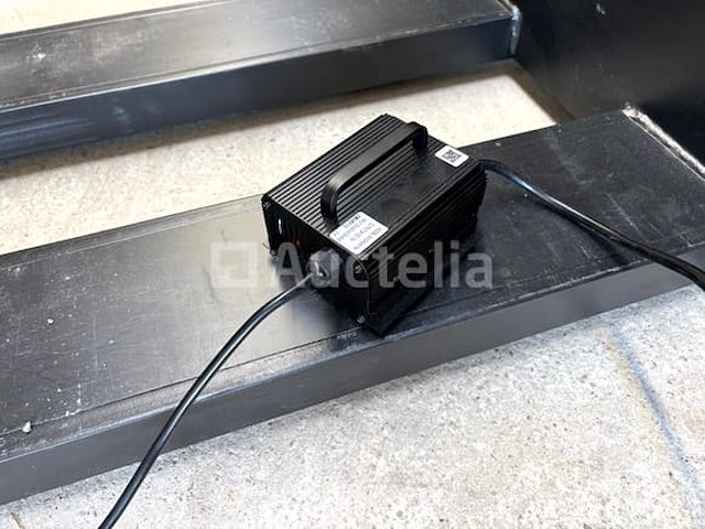 Elektronische stapelaar pse15l-c3 (2025) - afbeelding 6 van  21