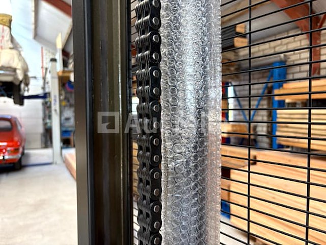 Elektronische stapelaar pse15l-c3 (2025) - afbeelding 13 van  21