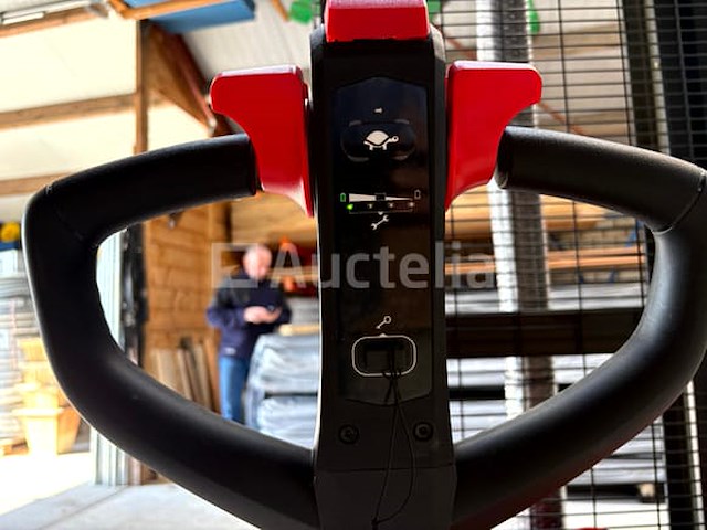 Elektronische stapelaar pse15l-c3 (2025) - afbeelding 12 van  21