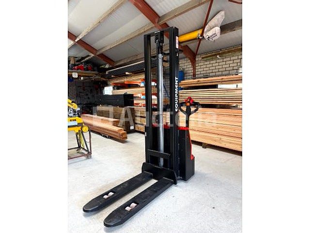 Elektronische stapelaar pse15l-c3 (2025) - afbeelding 18 van  21