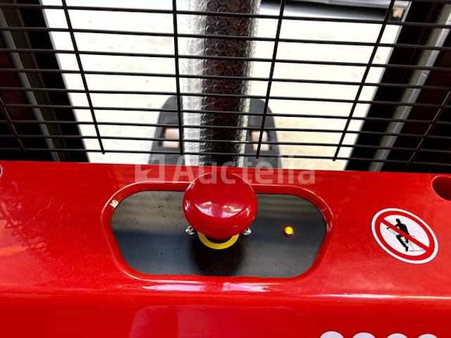 Elektronische stapelaar pse15l-c3 (2025) - afbeelding 20 van  21