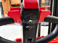 Elektronische stapelaar pse15l-c3 (2026) - afbeelding 3 van  24