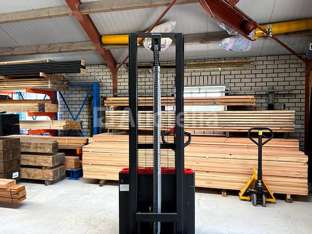 Elektronische stapelaar pse15l-c3 (2026) - afbeelding 8 van  24