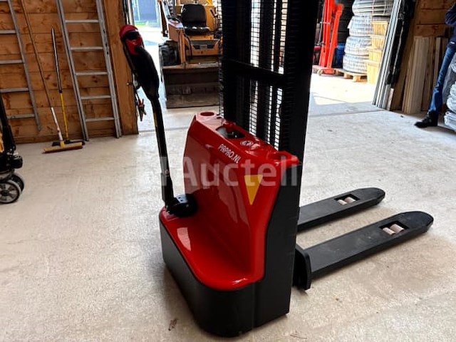 Elektronische stapelaar pse15l-c3 (2026) - afbeelding 9 van  24