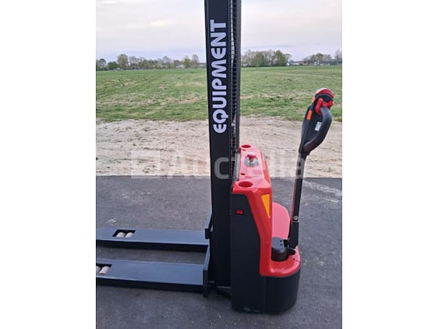 Elektronische stapelaar pse15l-c3 (2026) - afbeelding 14 van  24