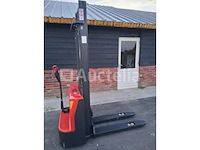 Elektronische stapelaar pse15l-c3 (2026) - afbeelding 15 van  24