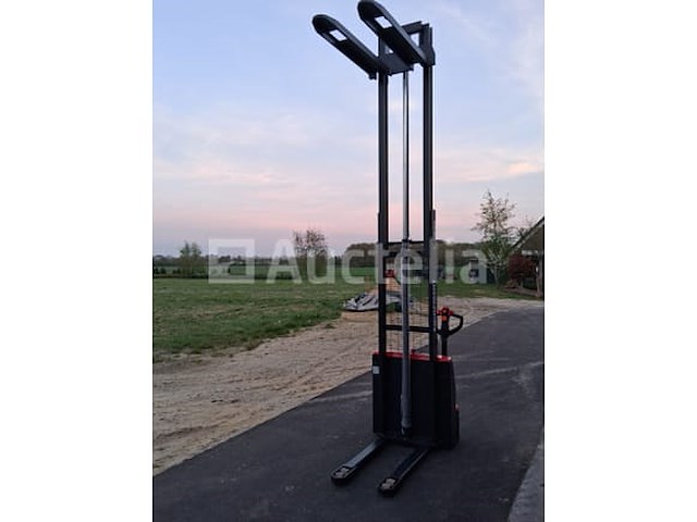 Elektronische stapelaar pse15l-c3 (2026) - afbeelding 17 van  24