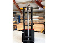 Elektronische stapelaar pse15l-c3 (2026) - afbeelding 23 van  24