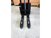 Elektronische stapelaar pse15l-c3 (2026) - afbeelding 24 van  24