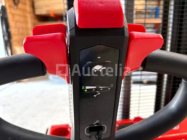 Elektronische stapelaar pse15l-c3 (2026) - afbeelding 3 van  24