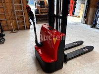 Elektronische stapelaar pse15l-c3 (2026) - afbeelding 9 van  24