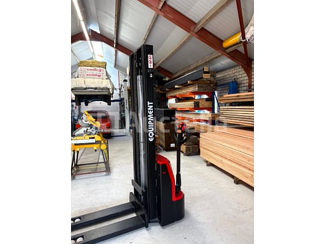 Elektronische stapelaar pse15l-c3 (2026) - afbeelding 10 van  24