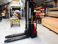 Elektronische stapelaar pse15l-c3 (2026) - afbeelding 11 van  24