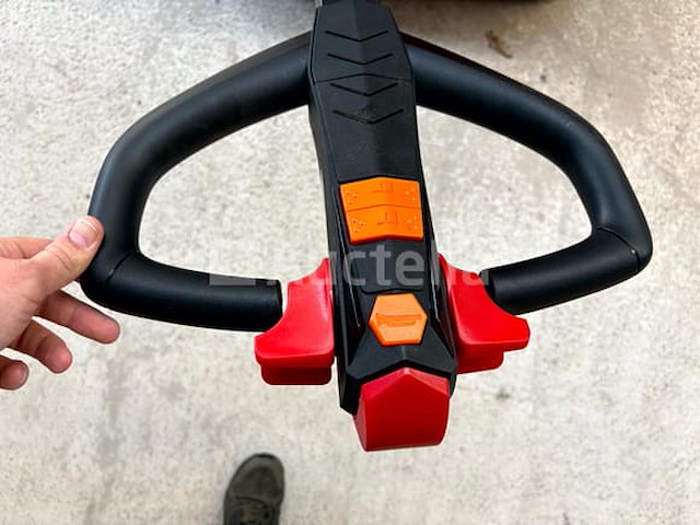 Elektronische stapelaar pse15l-c3 (2026) - afbeelding 19 van  24