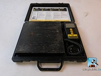 Elektronische weegschaal - afbeelding 1 van  5