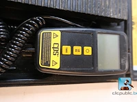 Elektronische weegschaal - afbeelding 2 van  5