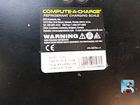 Elektronische weegschaal - afbeelding 4 van  5