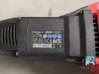 Elektroporatieve filtermachine - afbeelding 4 van  8