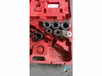 Elektroporatieve filtermachine - afbeelding 7 van  8