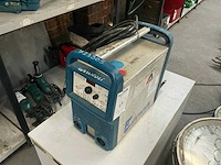 Elektrosta elektrotig 210 tig-lasmachine - afbeelding 1 van  6