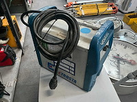 Elektrosta elektrotig 210 tig-lasmachine - afbeelding 3 van  6