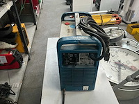 Elektrosta elektrotig 210 tig-lasmachine - afbeelding 4 van  6