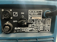 Elektrosta elektrotig 210 tig-lasmachine - afbeelding 6 van  6