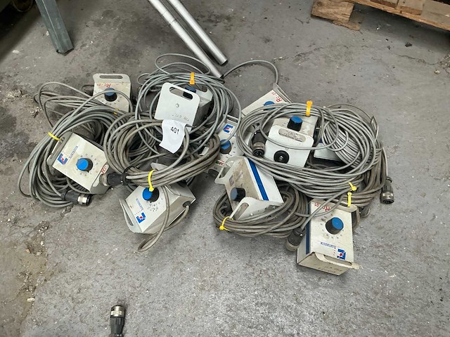 Elektrosta rc-01 las regelaars (10x) - afbeelding 1 van  3